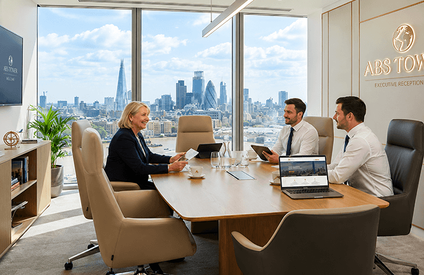 ABS Tours Office