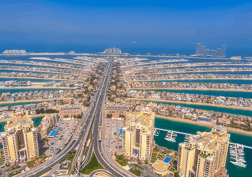 Dubai Frame