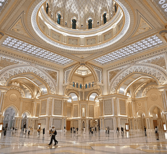 Qasr Al Watan