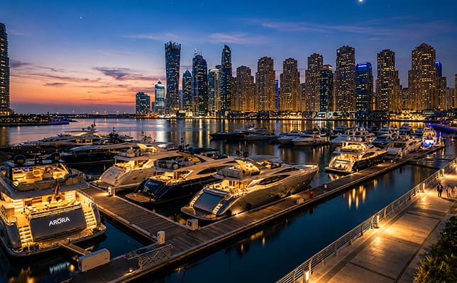 Dubai
