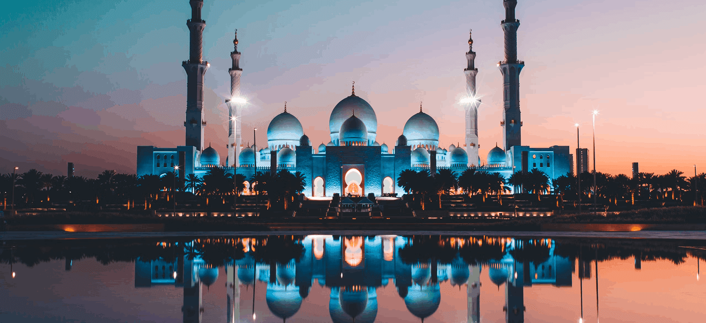 Premium UAE Tours For Everyone